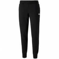 Брюки Puma ESS Sweat Pants Closed FL W thumbnav 1
