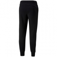 Брюки Puma ESS Sweat Pants Closed FL W thumbnav 2