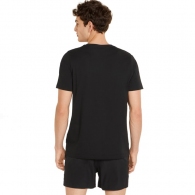 Tricou Puma Tape Tee thumbnav 3