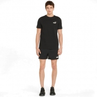 Tricou Puma Tape Tee thumbnav 4