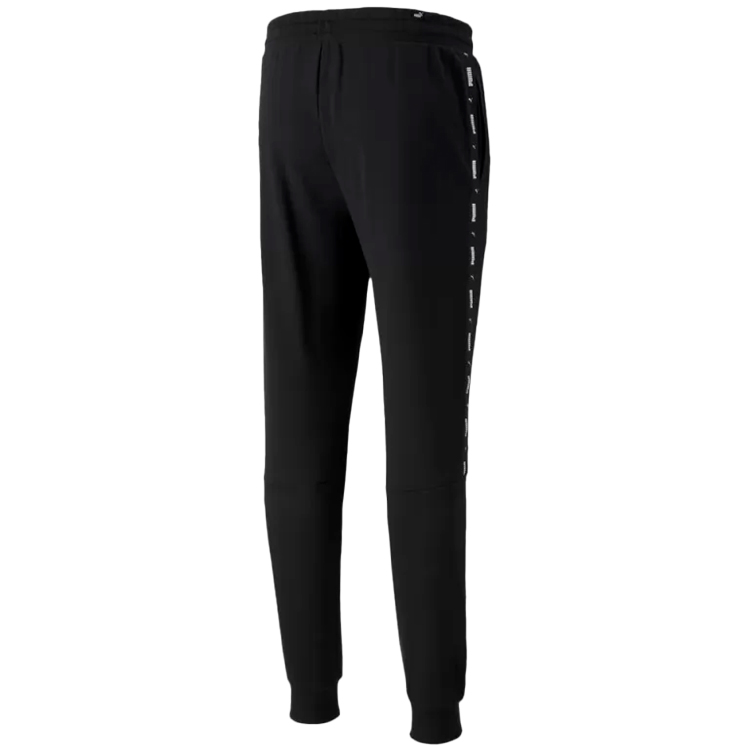 Брюки Puma ESS+ Tape Sweatpants TR S Черный Мужской photo 2