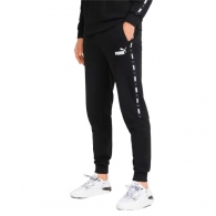 Брюки Puma ESS+ Tape Sweatpants TR thumbnav 3