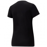 Футболка Puma ESS+ Metallic Logo Tee thumbnav 2