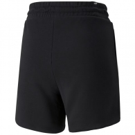 Sorti Puma ESS 5 High Waist Shorts thumbnav 2