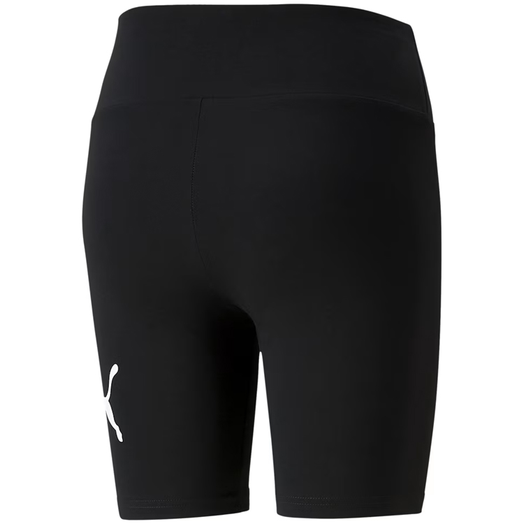 Sorti Puma ESS 7 Logo Short XS Negru Femei photo 2