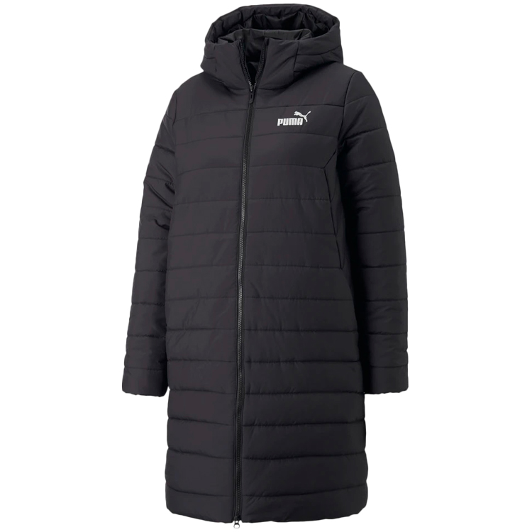 Scurta Puma ESS Hooded Padded Coat photo Scurta Puma ESS Hooded Padded Coat photo