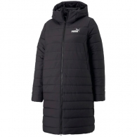 Scurta Puma ESS Hooded Padded Coat thumbnav