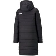 Scurta Puma ESS Hooded Padded Coat thumbnav 2