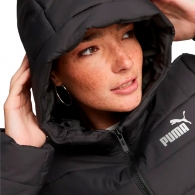 Scurta Puma ESS Hooded Padded Coat thumbnav 4