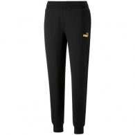 Брюки Puma ESS+ Metallic Pants FL thumbnav 1
