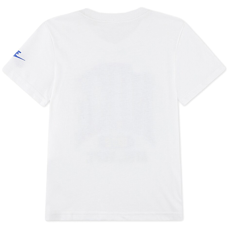 Tricou Nike NKB GIANT VARSITY TEE photo 2