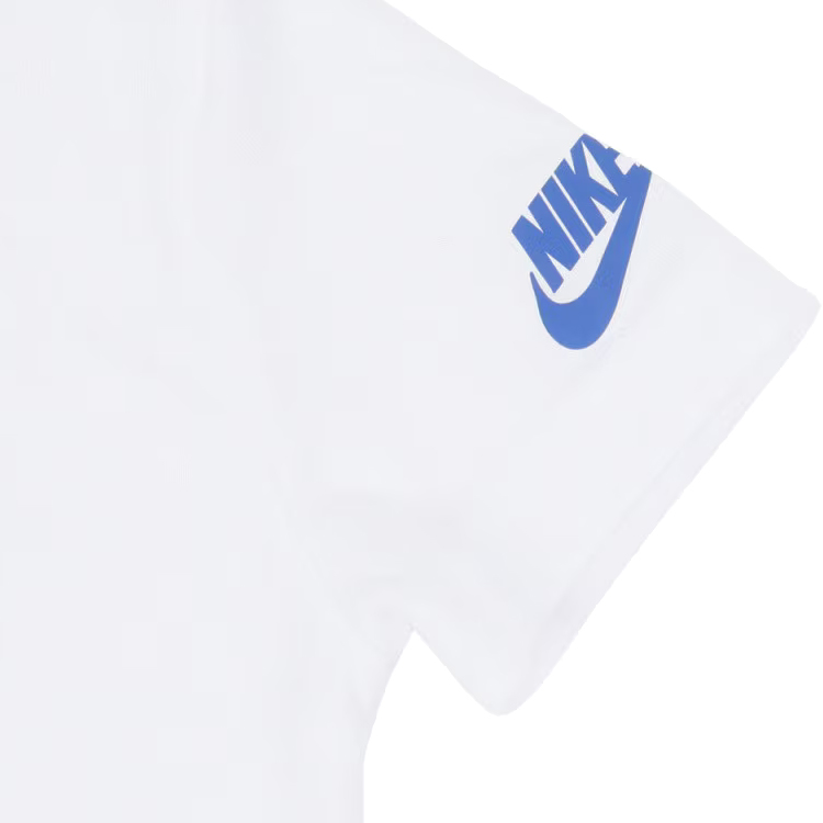 Tricou Nike NKB GIANT VARSITY TEE photo 5