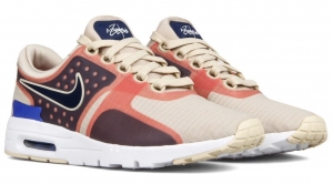Кроссовки Nike W AIR MAX ZERO SI thumbnav 3