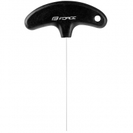 Ключи Force hex wrench thumbnav 1
