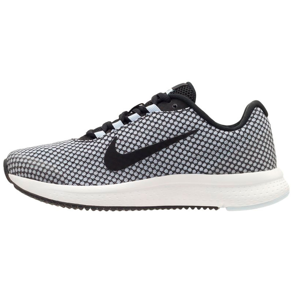 Кроссовки Nike RUNALLDAY / Женский / 40.5 / Синий photo 1