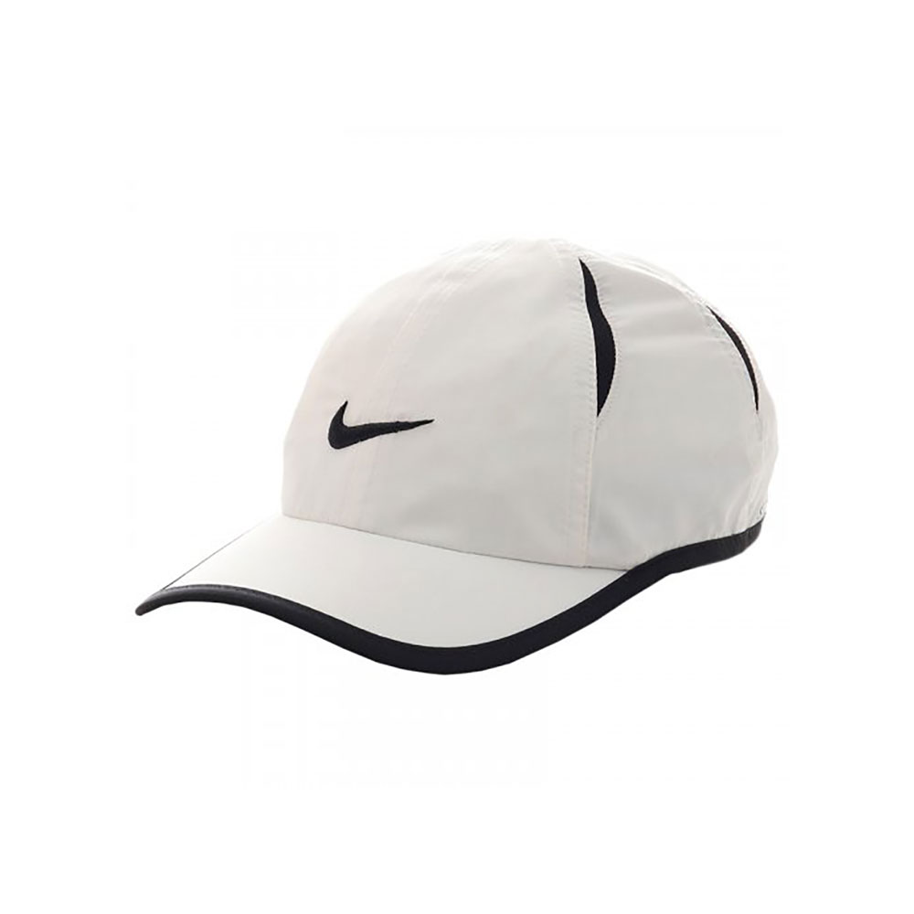 Chipiu Nike FEATHERLIGHT CAP 4-7 Alb photo 1 Chipiu Nike FEATHERLIGHT CAP 4-7 Alb photo 1