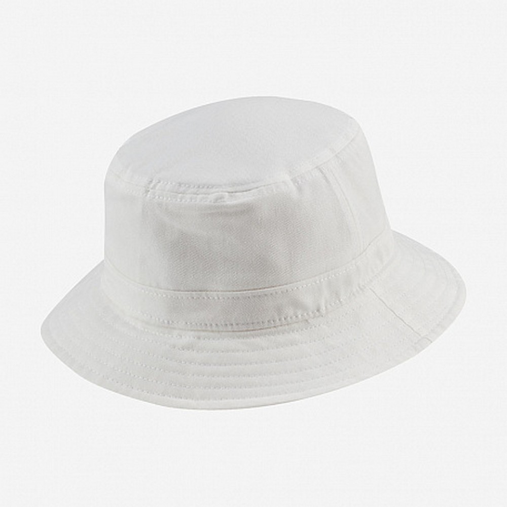 Кепка Nike CORE BUCKET HAT One size Белый photo 2