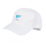 Chepiu Nike NAN HBR PATCH CURVE BRIM CAP / NAN HBR PATCH CURVE BRIM CAP thumbnav 1