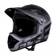 Casca de bicicleta Force TIGER downhill thumbnav 1