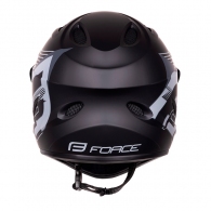 Casca de bicicleta Force TIGER downhill thumbnav 4