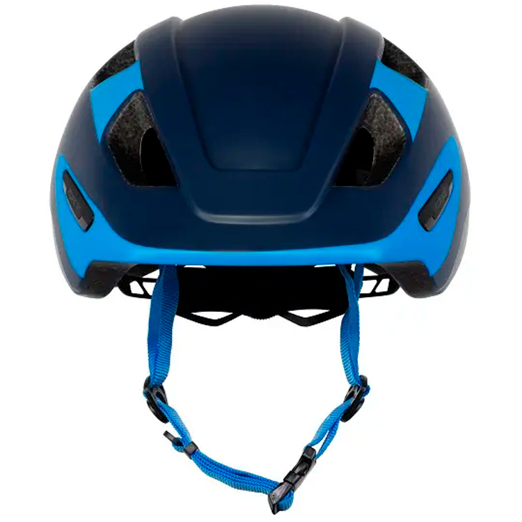 Casca de bicicleta Force AKITA Albastru 902801 photo 4