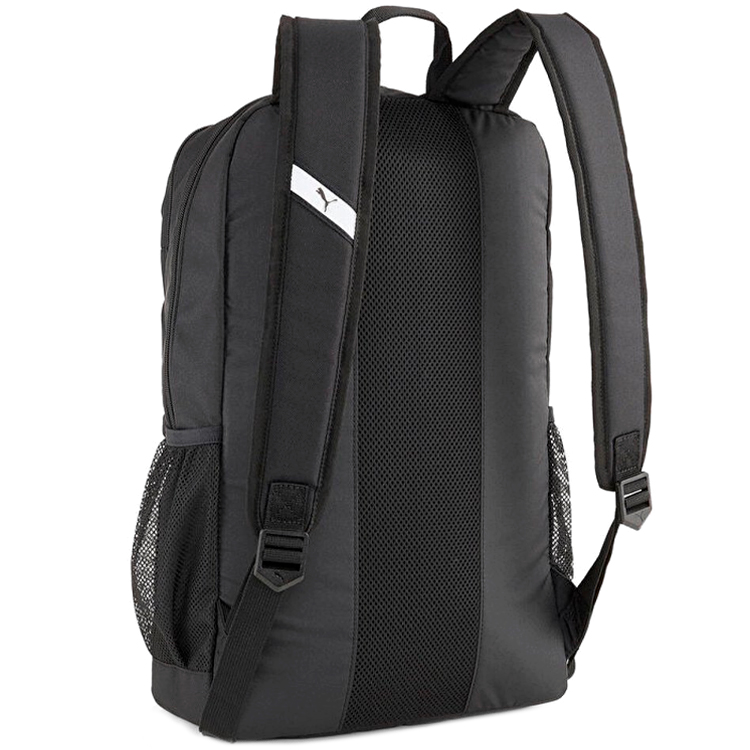 Рюкзак Puma Deck Backpack 9033801 Черный photo 2
