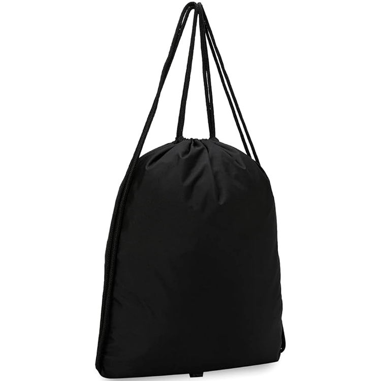 Sac pentru sport  Puma Deck Gym Sack/9055701/Negru photo 2