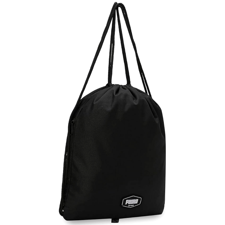 Sac pentru sport  Puma Deck Gym Sack/9055701/Negru photo 3