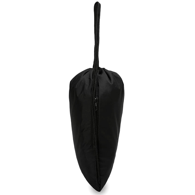 Sac pentru sport  Puma Deck Gym Sack/9055701/Negru photo 4