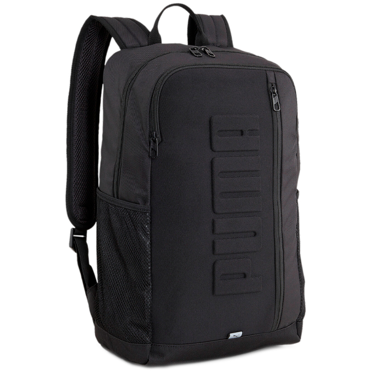 Rucsac Puma S Backpack 9071201 Negru photo 1 Rucsac Puma S Backpack 9071201 Negru photo 1