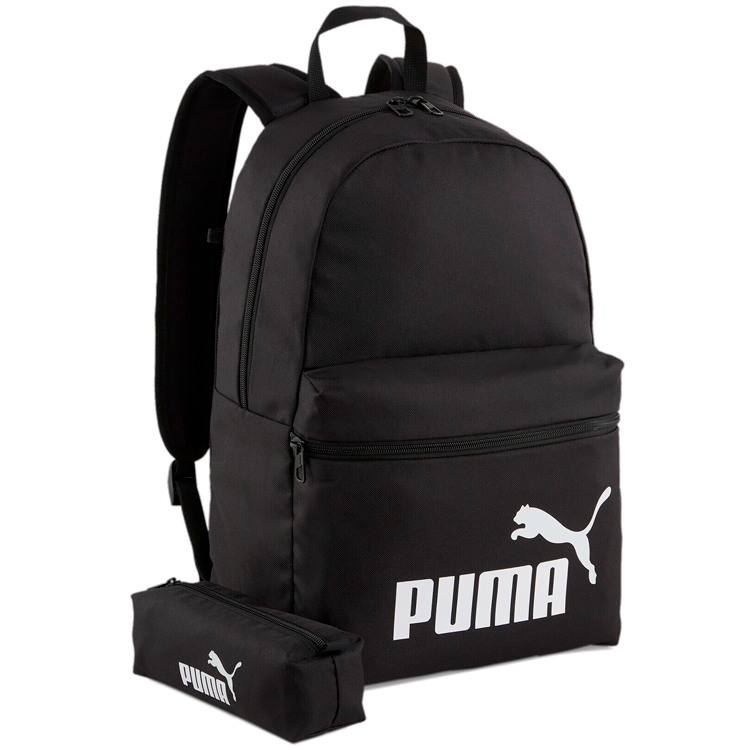 Rucsac Puma Phase Backpack 9094301 Negru photo 1
