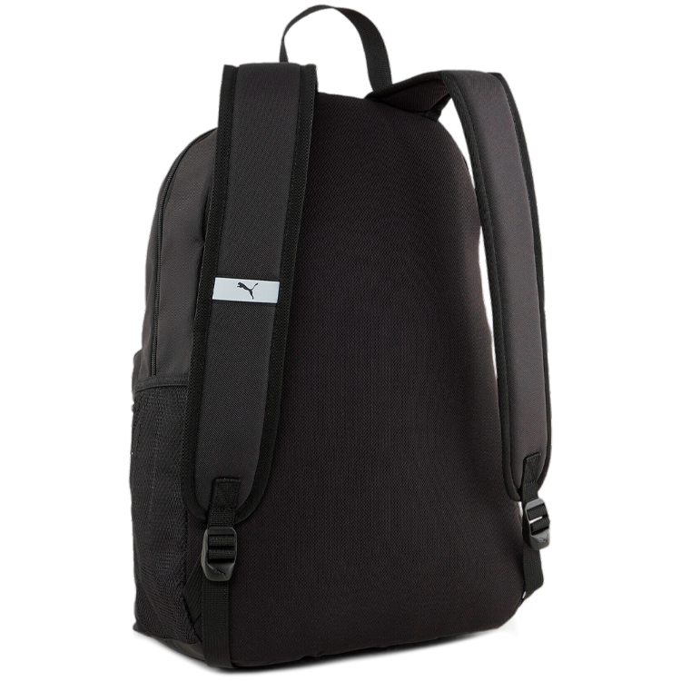 Rucsac Puma Phase Backpack 9094301 Negru photo 2