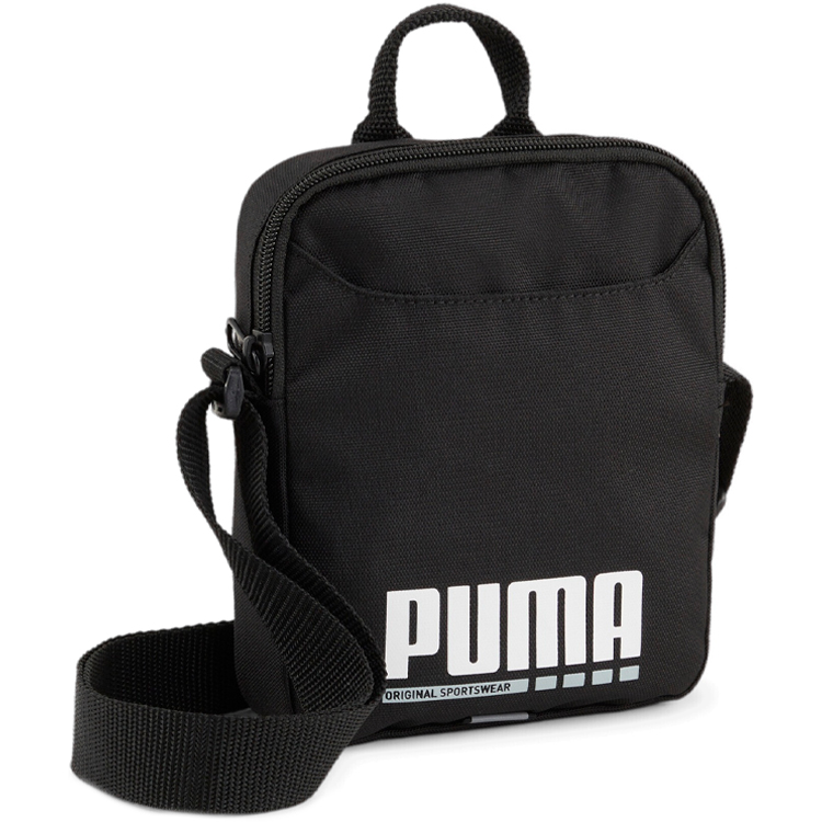 Geanta Puma Plus Portable 9095501 Negru photo 1 Geanta Puma Plus Portable 9095501 Negru photo 1