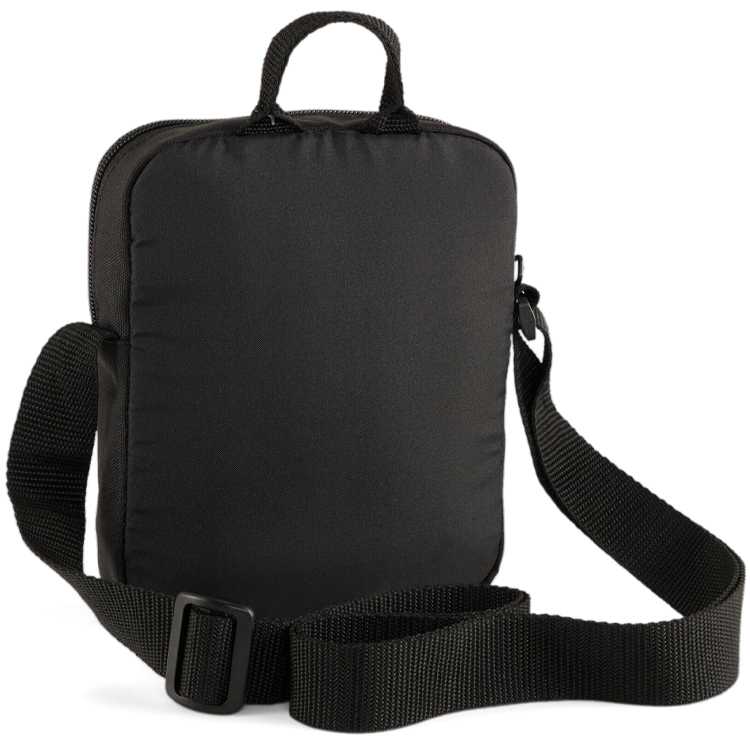 Geanta Puma Plus Portable 9095501 Negru photo 2