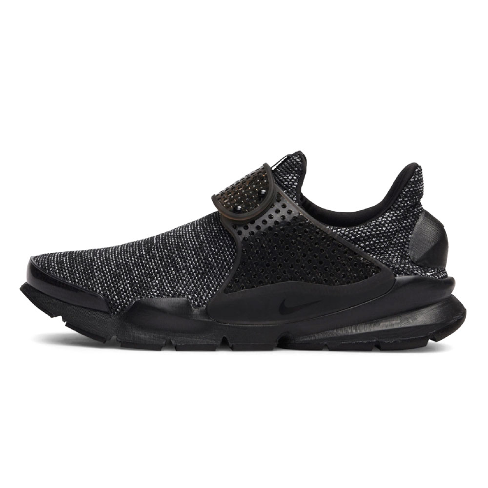 Кроссовки Nike Sock Dart Br / Мужской / 44 / Черный photo 1
