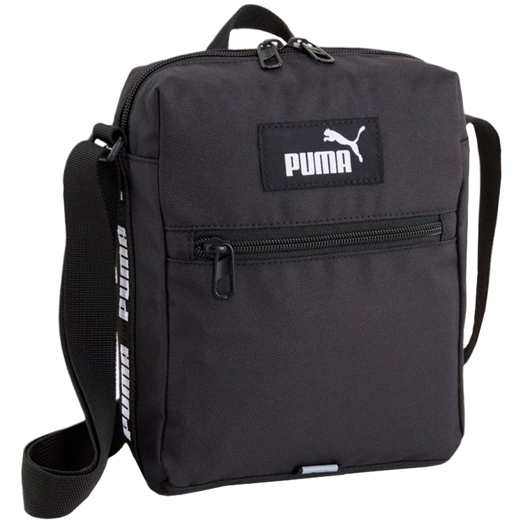 Geanta Puma EvoESS Portable 9095601 Negru photo 1 Geanta Puma EvoESS Portable 9095601 Negru photo 1