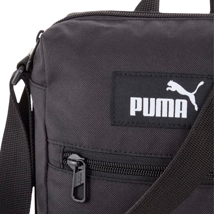 Geanta Puma EvoESS Portable 9095601 Negru photo 3
