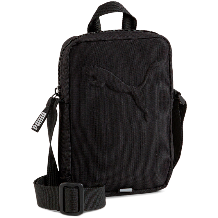 Geanta Puma Buzz Portable 9095901 Negru photo 1 Geanta Puma Buzz Portable 9095901 Negru photo 1