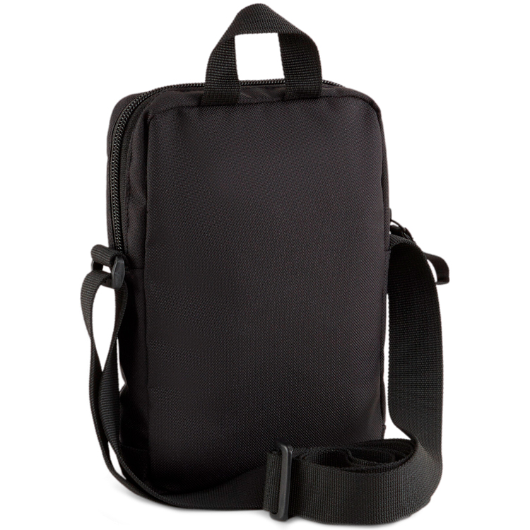 Geanta Puma Buzz Portable 9095901 Negru photo 2