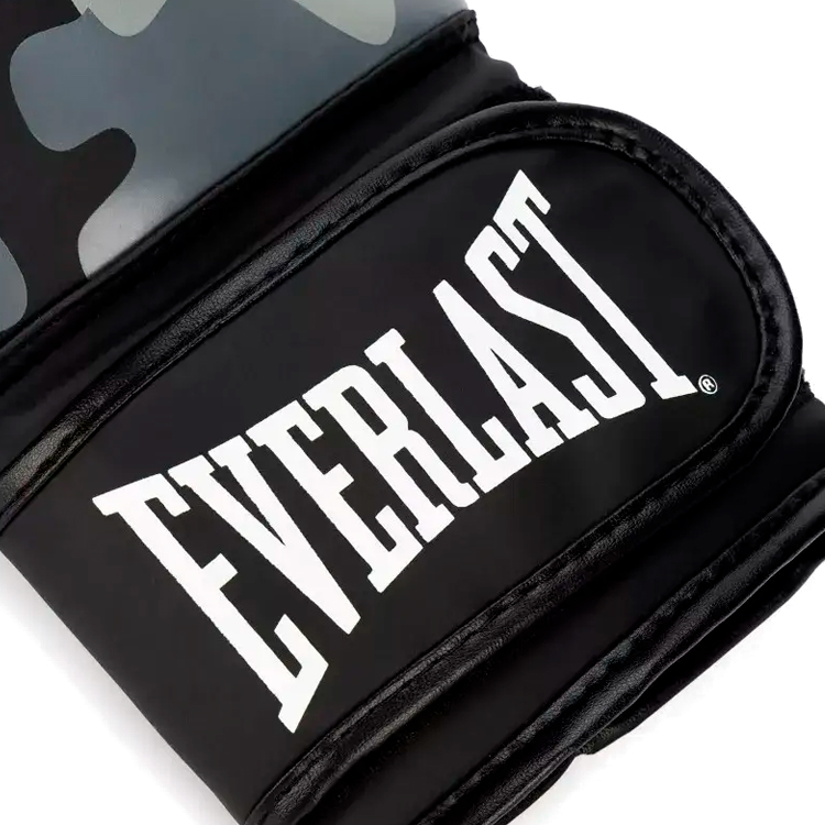 Manusi pentru box Everlast Spark photo 3