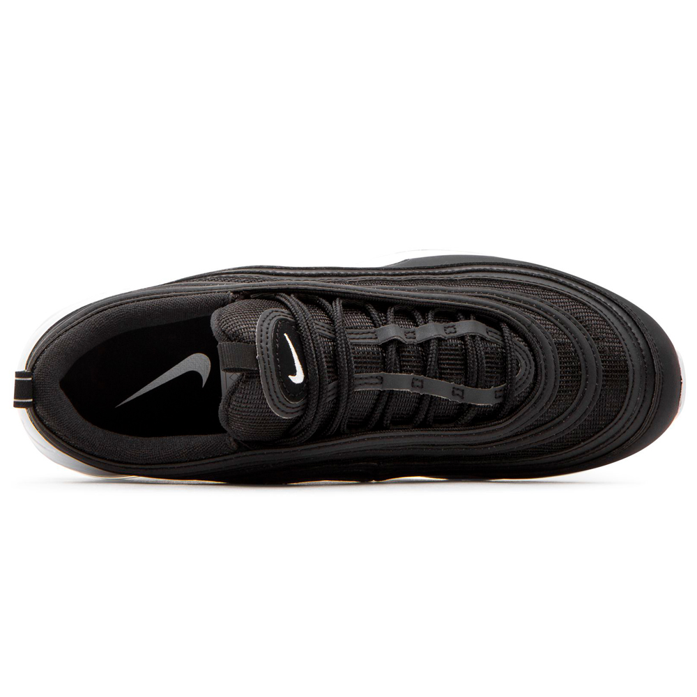 Incaltaminte Sport Nike AIR MAX 97 pt Barbati / 44 / Negru-alb photo 3
