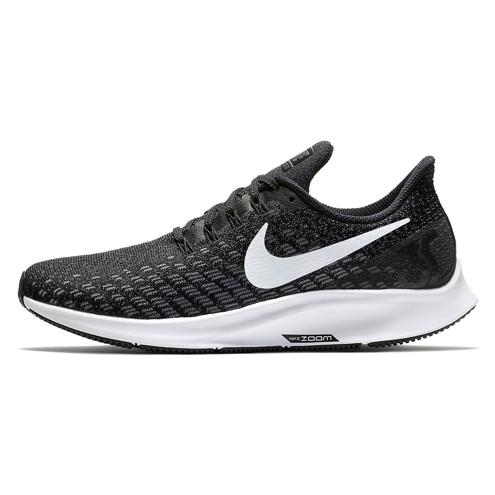 Кроссовки Nike WMNS AIR ZOOM PEGASUS 35 / Женский / 41 / Черный photo 1 Кроссовки Nike WMNS AIR ZOOM PEGASUS 35 / Женский / 41 / Черный photo 1