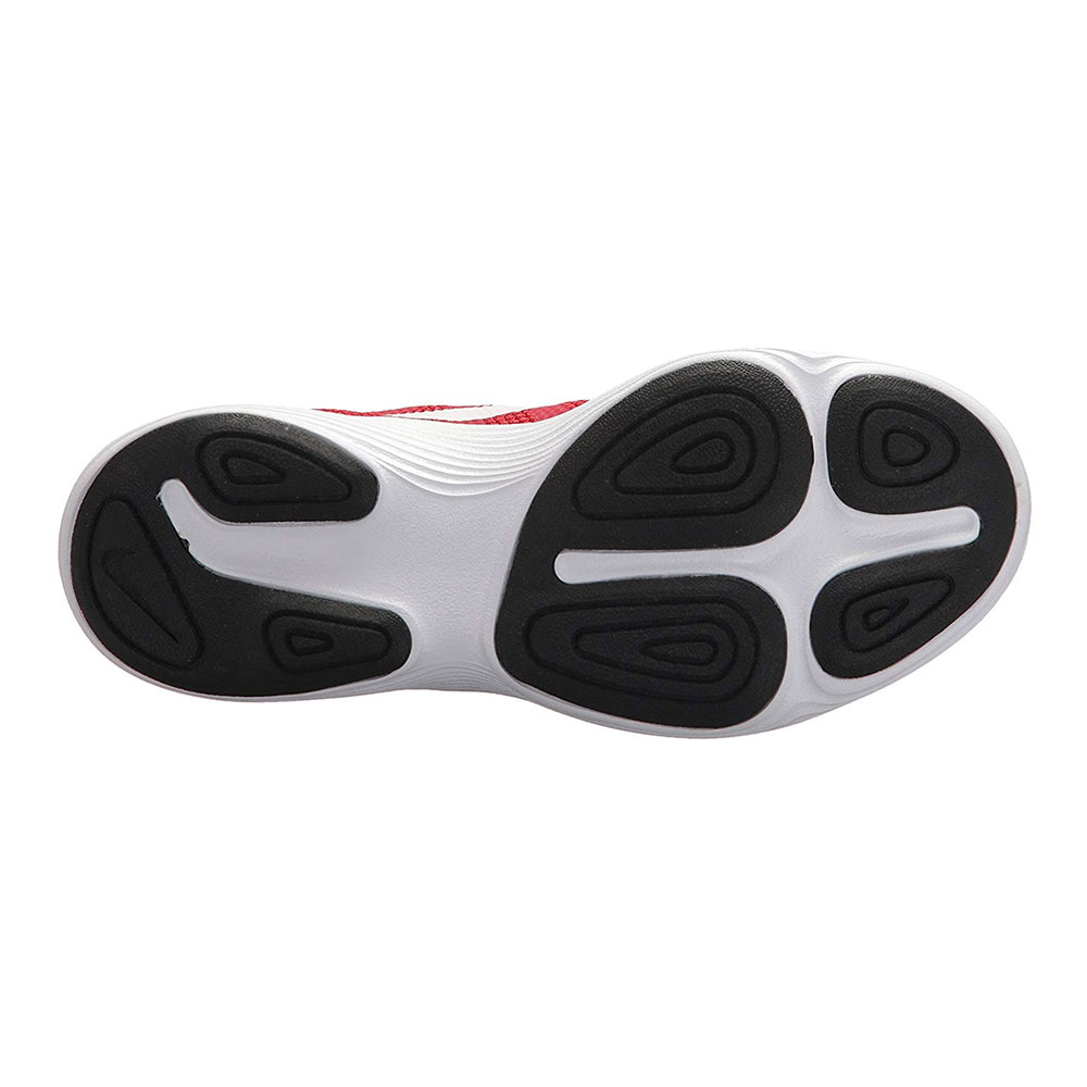 Кроссовки Nike REVOLUTION 4 (TDV) / Мужской / / Красный photo 3