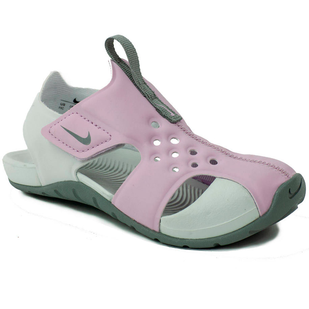 Сандалии Nike SUNRAY PROTECT 2 BP / 28 см / Розовый photo 2
