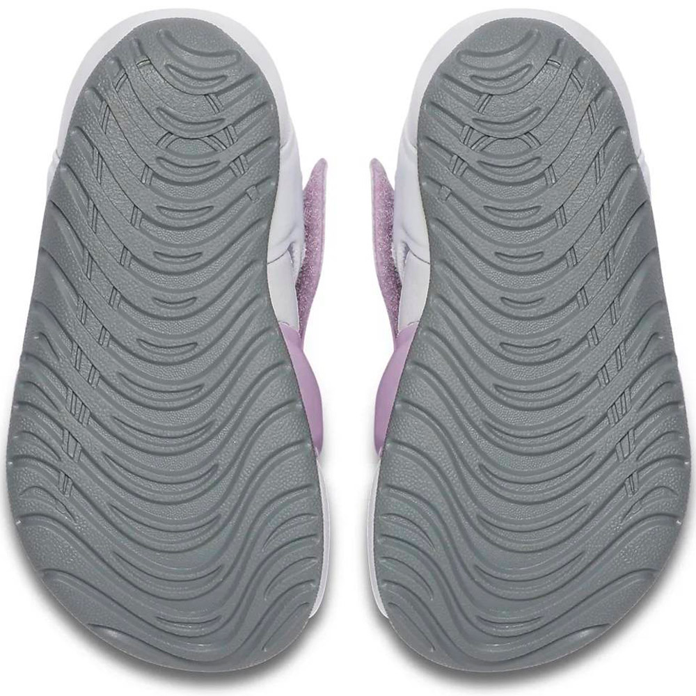 Сандалии Nike SUNRAY PROTECT 2 BP / 28 см / Розовый photo 3