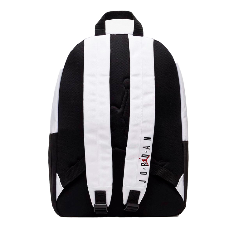 Rucsac Nike JAN BANNER BACKPACK 9A0668-001 Alb photo 2