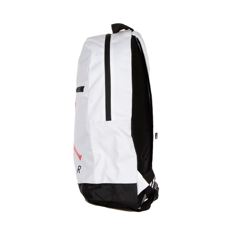 Rucsac Nike JAN AIR SCHOOL BACKPACK 9B0503-001 Alb photo 2