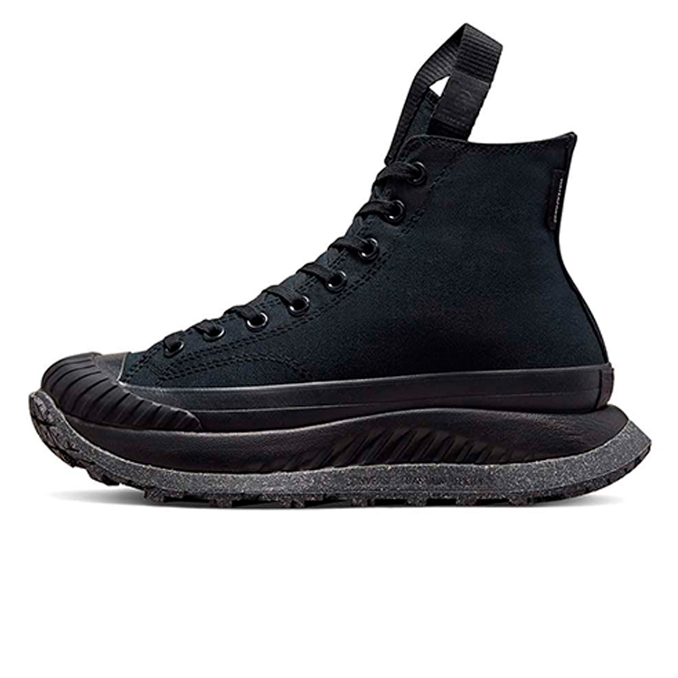 Кроссовки Converse Chuck 70 AT-CX CC / Женский / 37.5 / Черный photo 1 Кроссовки Converse Chuck 70 AT-CX CC / Женский / 37.5 / Черный photo 1