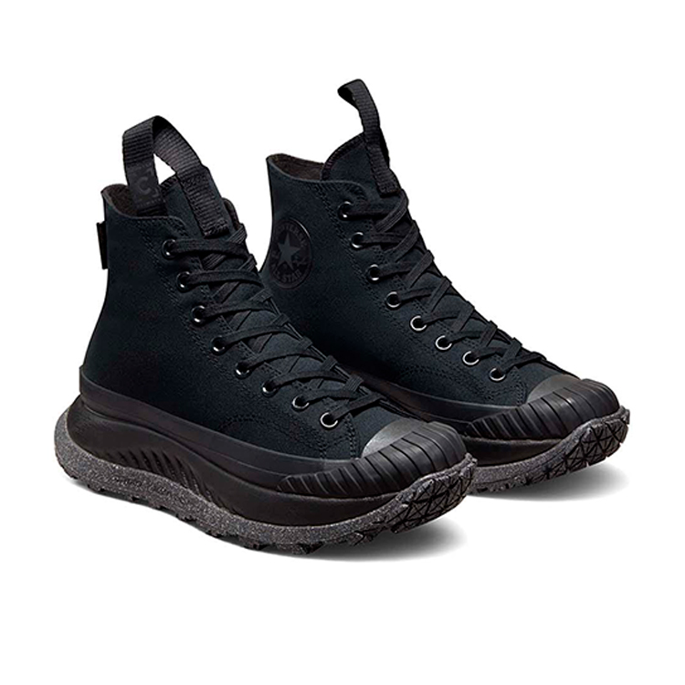 Кроссовки Converse Chuck 70 AT-CX CC / Женский / 37.5 / Черный photo 2