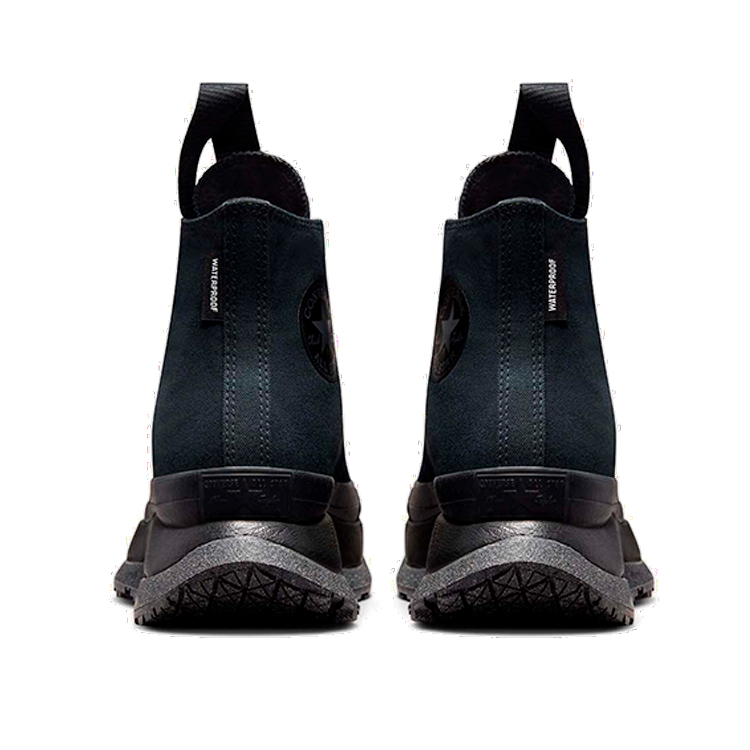 Кроссовки Converse Chuck 70 AT-CX CC / Женский / 37.5 / Черный photo 3